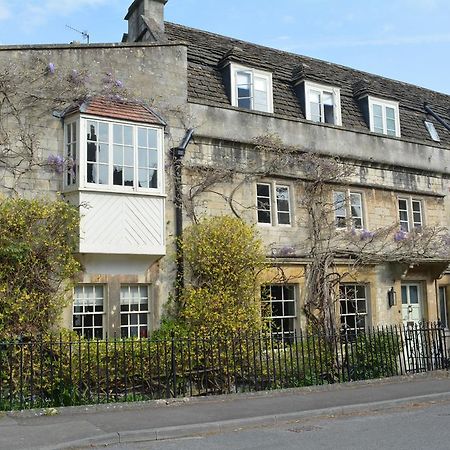 Wee Grange Leilighet Bath Rom bilde