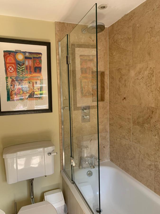 Wee Grange Leilighet Bath Eksteriør bilde
