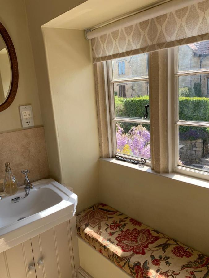 Wee Grange Leilighet Bath Eksteriør bilde